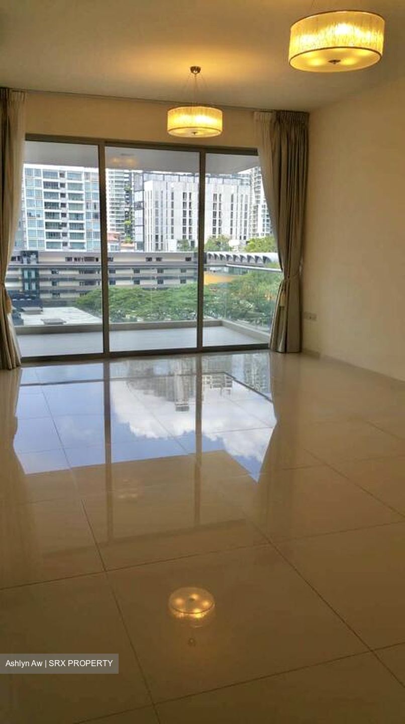 The Wharf Residence (D9), Condominium #436109911